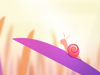 Little Snail