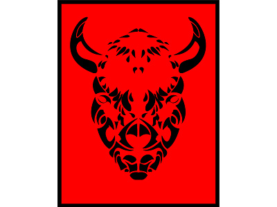 Bison Tribal