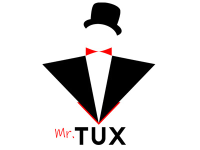 Mrtux logo