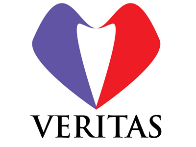 Veritas logo