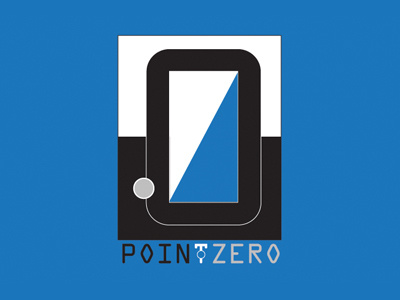 Pointzero logo