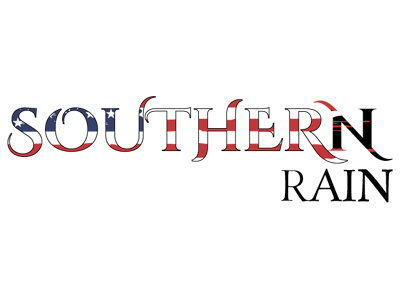 Southernrain logo