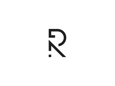 Ramela Iris Gamboa Architects Logo