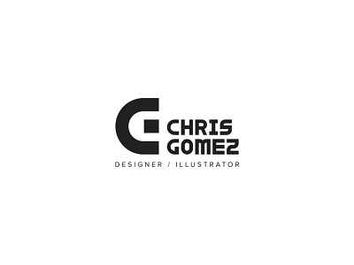 My Personal Logo branding logo