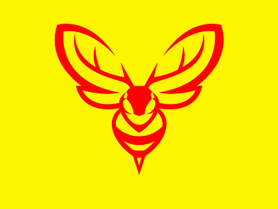 Watford Hornet Logo Concept