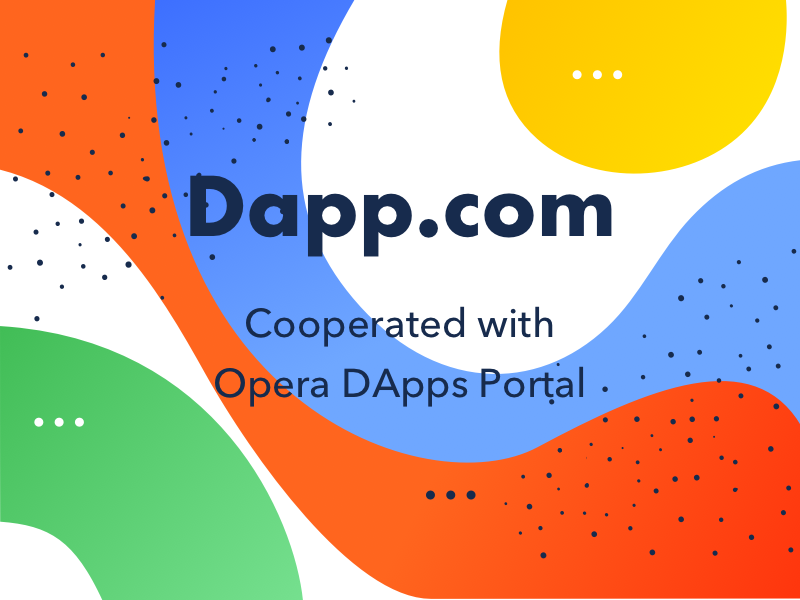 Opera dapp что это