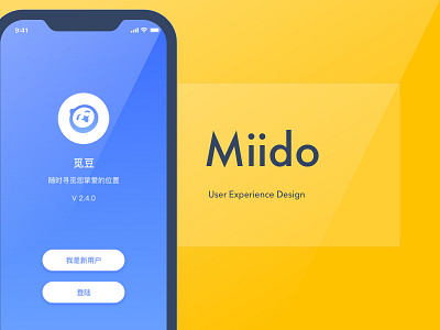 Miido App