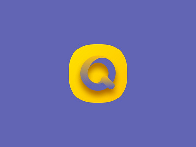 Quyong Search Logo Design logo design