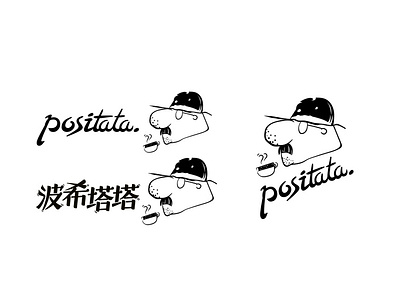 Positata LOGO1 design