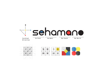 Sehamano logo