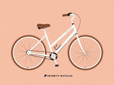 Priority Bicycles