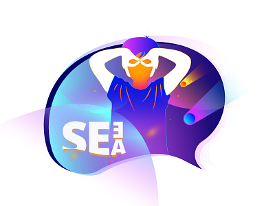 SEE SEA