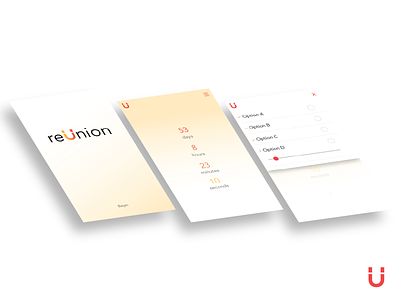 Design for our personal app