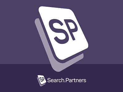 Search Partners Logo