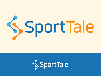 Sporttale Logo