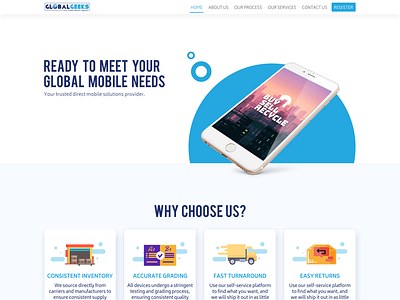 1home Page website website builder website design website templates