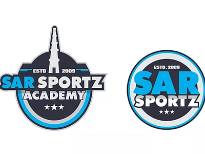 Sports Logo