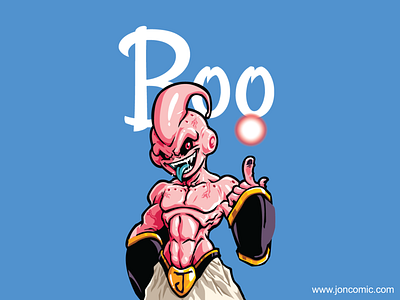 Majin Boo