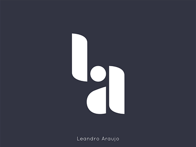 Logo - Leandro Araujo