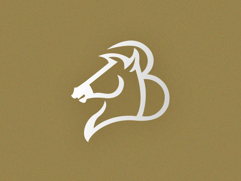 Veterinary logo by Leandro Araujo on Dribbble