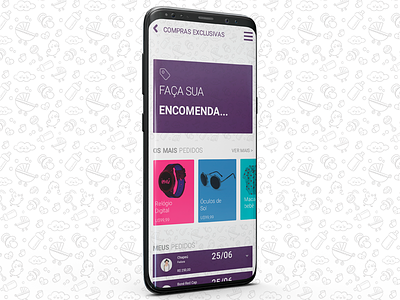 app ecommerce app ecommerce product ux