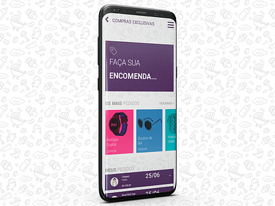 app ecommerce