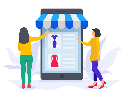 Girls doing online shopping app application avatar beautiful buying clothes clothing digital shopping dress fashion happy lifestyle mobile shopping online shopping online store selecting shopping shopping app store young