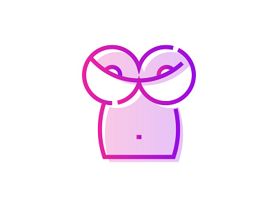 Bra Logo by Muhammad Khoirul Amal on Dribbble