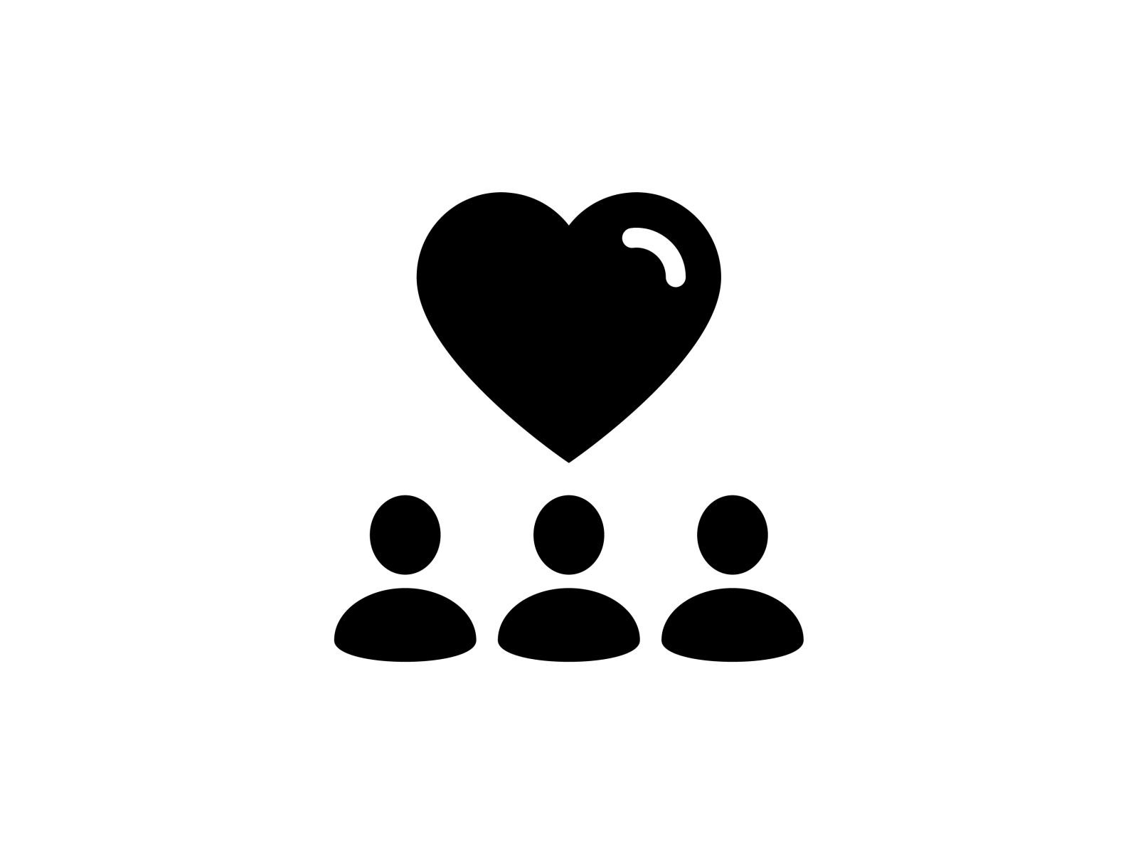 love-group-by-graphic-mall-on-dribbble