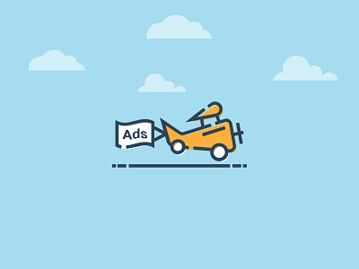 Air Ads 🛩️ marketing