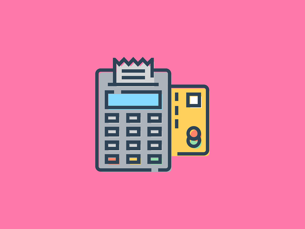 Swap Machine 👇🏼 by Graphic Mall on Dribbble