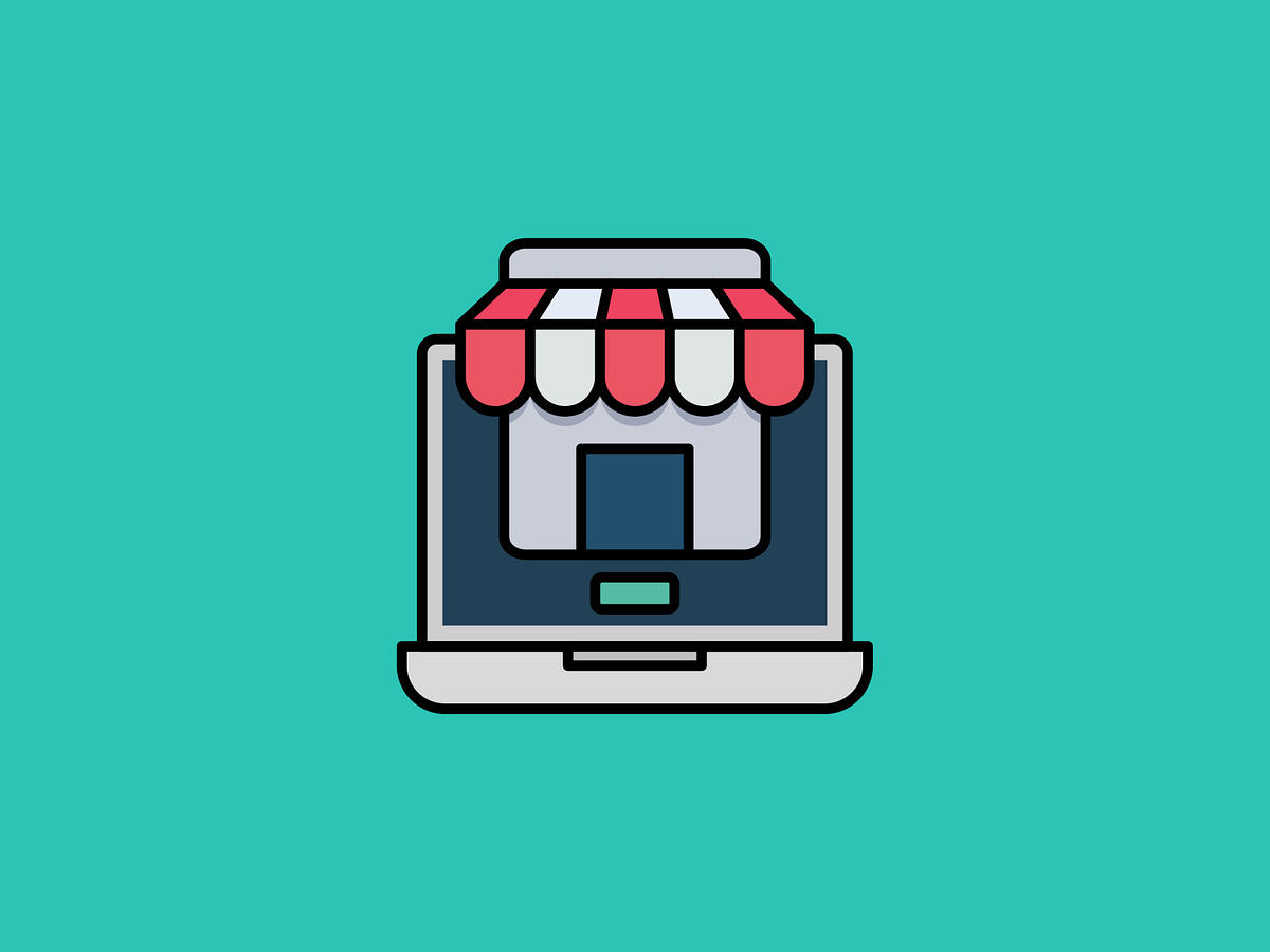 Graphic Mall | Dribbble