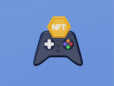 Nft game 🎮 gaming