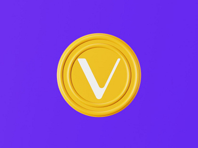 VeChain (VET) 👇🏼