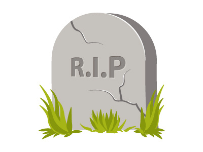 Tombstone RIP cemetery death gravestone halloween rip scary spooky tombstone