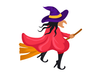 Witch Broom broom broom stick flying halloween halloween broom spooky witch witch broom witch riding wizard