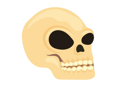 Skull cranium creepy dead death evil ghost halloween halloween cranium halloween head halloween skull horror skull