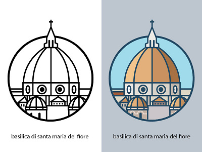 Basilica Di Santa Maria Del Fiore