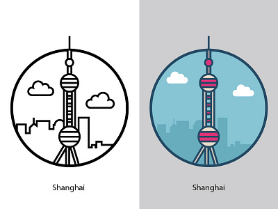 Shanghai