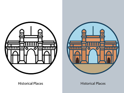 Historical Places