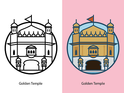 Golden Temple