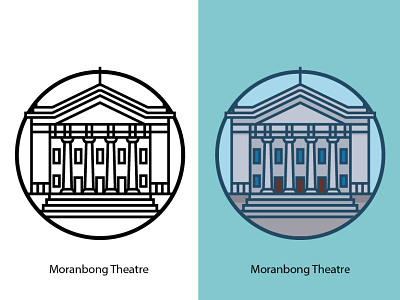 Moranbong Theater
