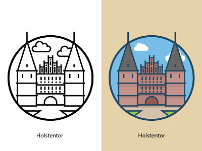 Holstentor