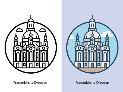 Frauenkirche Dresden