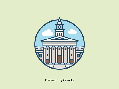 Denver City County