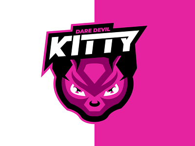 Dare Devil Kitty