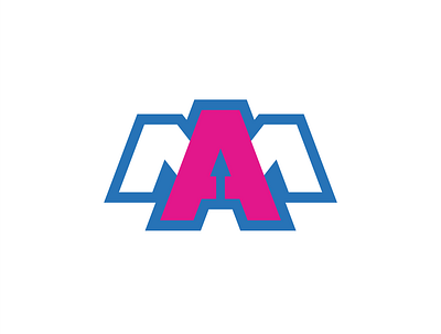 A+M Logo