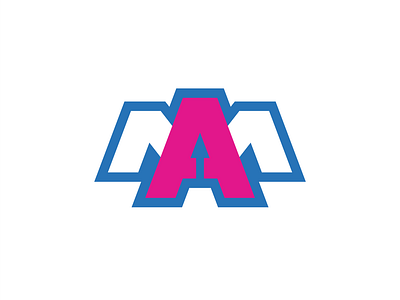 A+M Logo