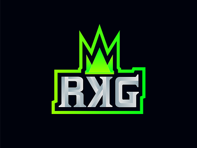 Branding For Royal Kingdom Gaming