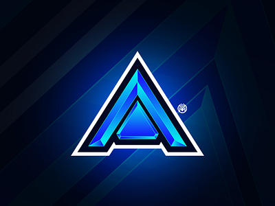 Premade A Logo